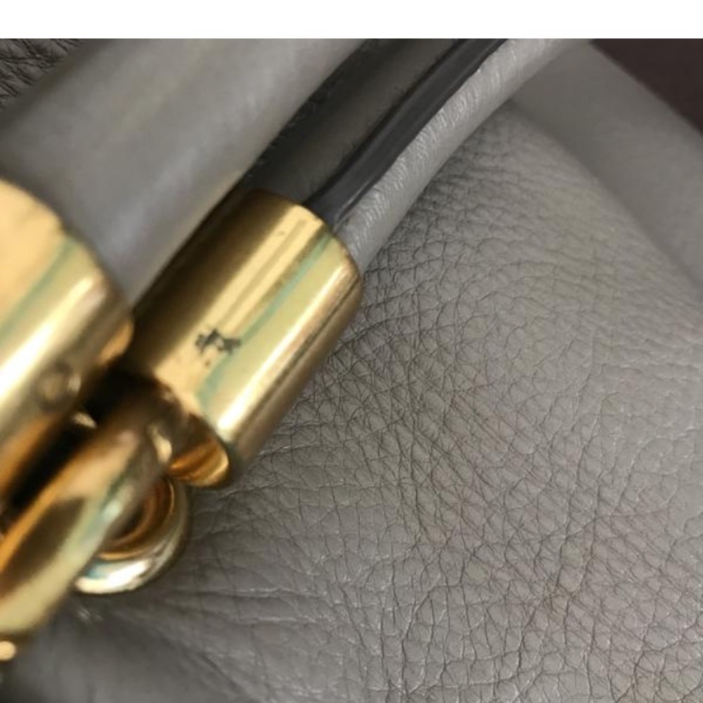 Marc by Marc Jacobs Bentley leather tote - Picture 4 of 5